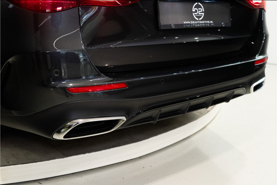 Mercedes-Benz E-Klasse Estate 300 e Premium+ AMG 313PK | Burmester | Pano | Trekhaak | Multibeam | VOL! Fabrieksgarantie