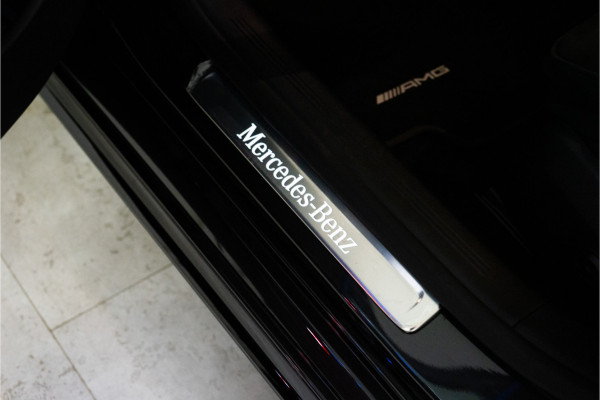 Mercedes-Benz E-Klasse Estate 300 e Premium+ AMG 313PK | Burmester | Pano | Trekhaak | Multibeam | VOL! Fabrieksgarantie