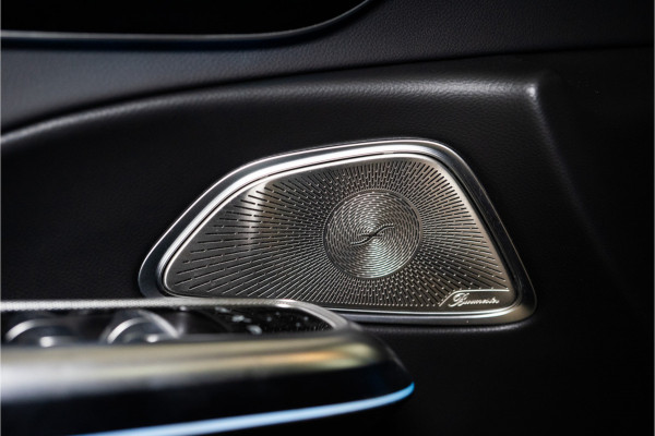 Mercedes-Benz E-Klasse Estate 300 e Premium+ AMG 313PK | Burmester | Pano | Trekhaak | Multibeam | VOL! Fabrieksgarantie