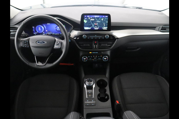 Ford Kuga 2.5 PHEV Titanium | SOH 97,4% | Camera | Trekhaak | Pano.Dak | Dodehoek ASS. | Navigatie |