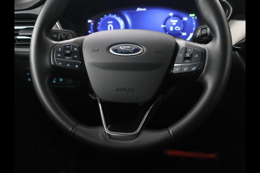 Ford Kuga 2.5 PHEV Titanium | SOH 97,4% | Camera | Trekhaak | Pano.Dak | Dodehoek ASS. | Navigatie |