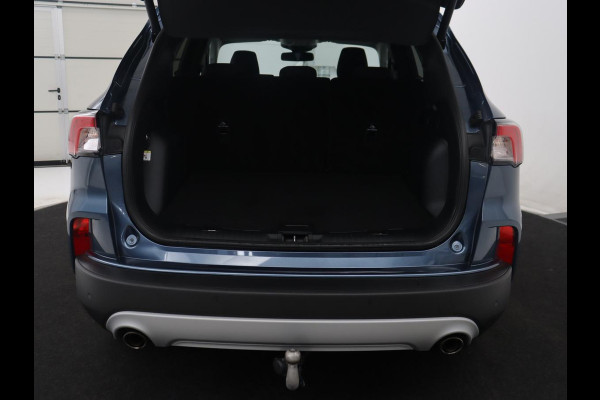 Ford Kuga 2.5 PHEV Titanium | SOH 97,4% | Camera | Trekhaak | Pano.Dak | Dodehoek ASS. | Navigatie |