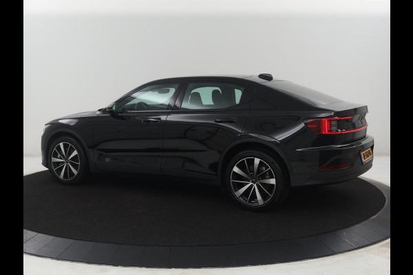 Polestar 2 Long Range Single Motor 78 kWh | SOH 92,1 | Harman Kardon Sound | Stoelverwarming | LED | Camera | Apple Carplay |