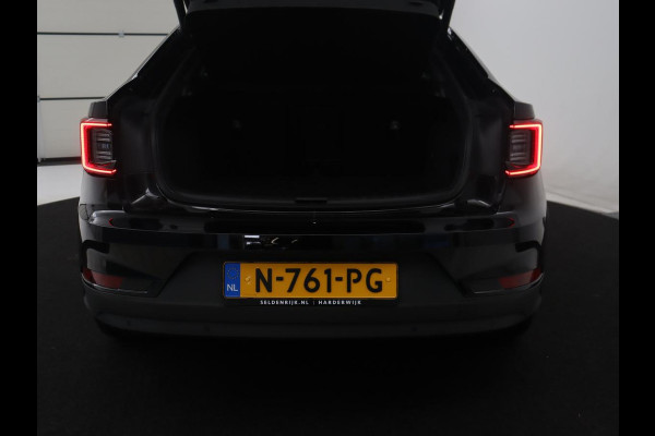 Polestar 2 Long Range Single Motor 78 kWh | SOH 92,1 | Harman Kardon Sound | Stoelverwarming | LED | Camera | Apple Carplay |