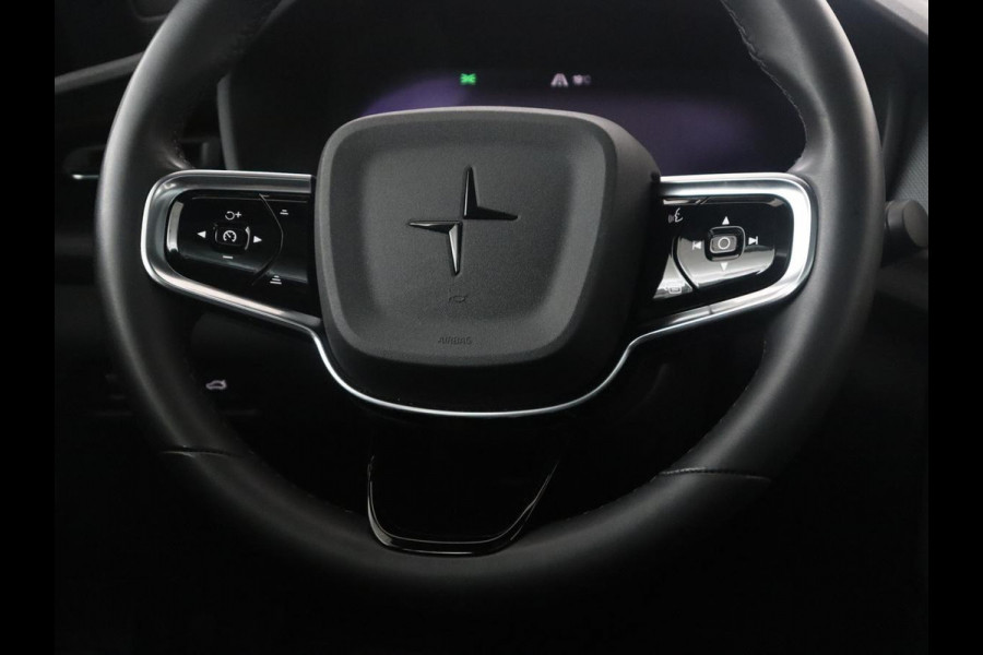 Polestar 2 Long Range Single Motor 78 kWh | SOH 92,1 | Harman Kardon Sound | Stoelverwarming | LED | Camera | Apple Carplay |