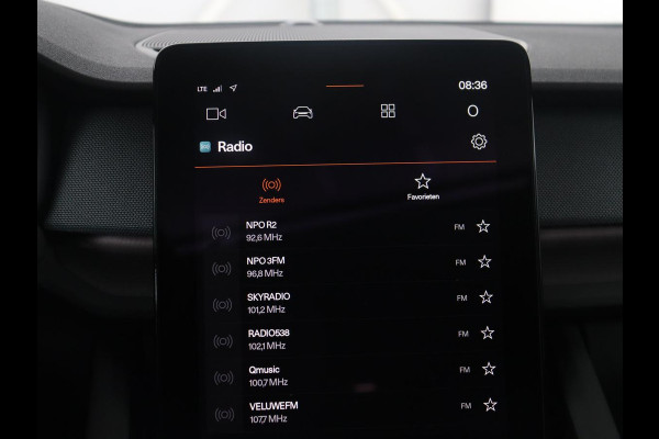 Polestar 2 Long Range Single Motor 78 kWh | SOH 92,1 | Harman Kardon Sound | Stoelverwarming | LED | Camera | Apple Carplay |