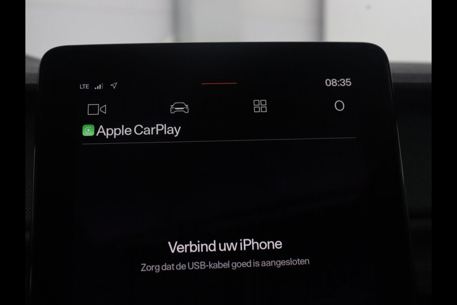 Polestar 2 Long Range Single Motor 78 kWh | SOH 92,1 | Harman Kardon Sound | Stoelverwarming | LED | Camera | Apple Carplay |