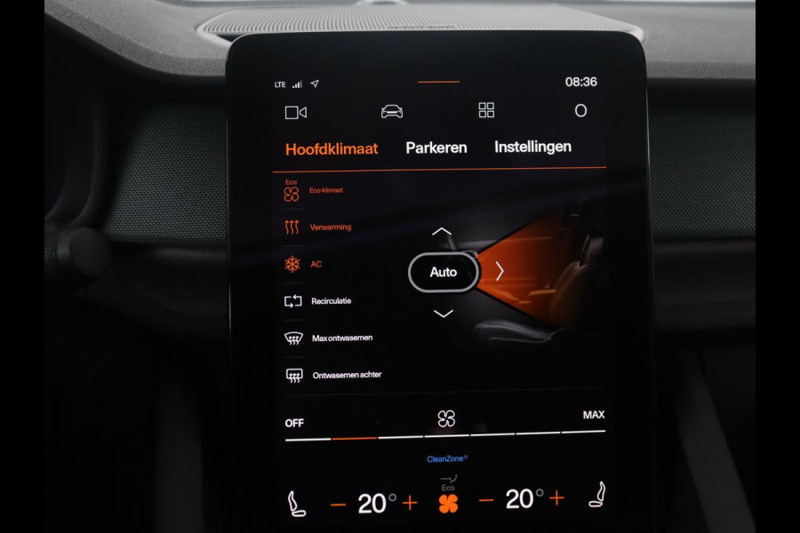 Polestar 2 Long Range Single Motor 78 kWh | SOH 92,1 | Harman Kardon Sound | Stoelverwarming | LED | Camera | Apple Carplay |