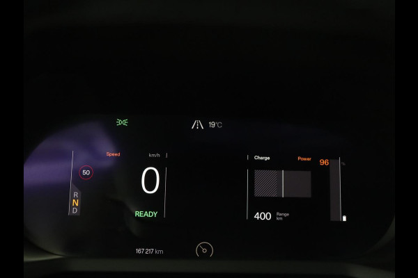 Polestar 2 Long Range Single Motor 78 kWh | SOH 92,1 | Harman Kardon Sound | Stoelverwarming | LED | Camera | Apple Carplay |