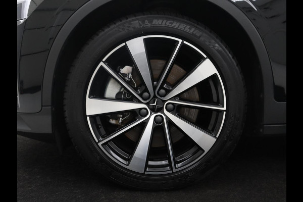 Polestar 2 Long Range Single Motor 78 kWh | SOH 92,1 | Harman Kardon Sound | Stoelverwarming | LED | Camera | Apple Carplay |