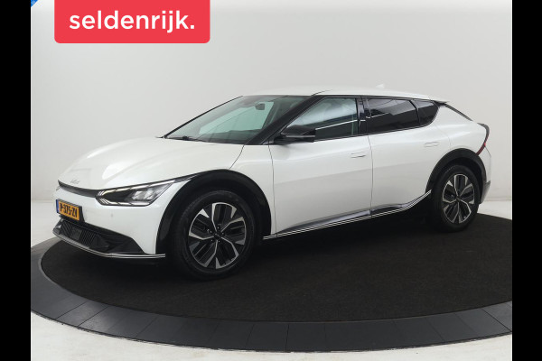 Kia Ev6 Plus 77.4 kWh | SOH 93,2 | Camera | Stoelverwarming & Stoelventilatie | Meridian Sound |