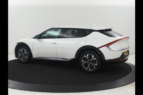 Kia Ev6 Plus 77.4 kWh | SOH 93,2 | Camera | Stoelverwarming & Stoelventilatie | Meridian Sound |