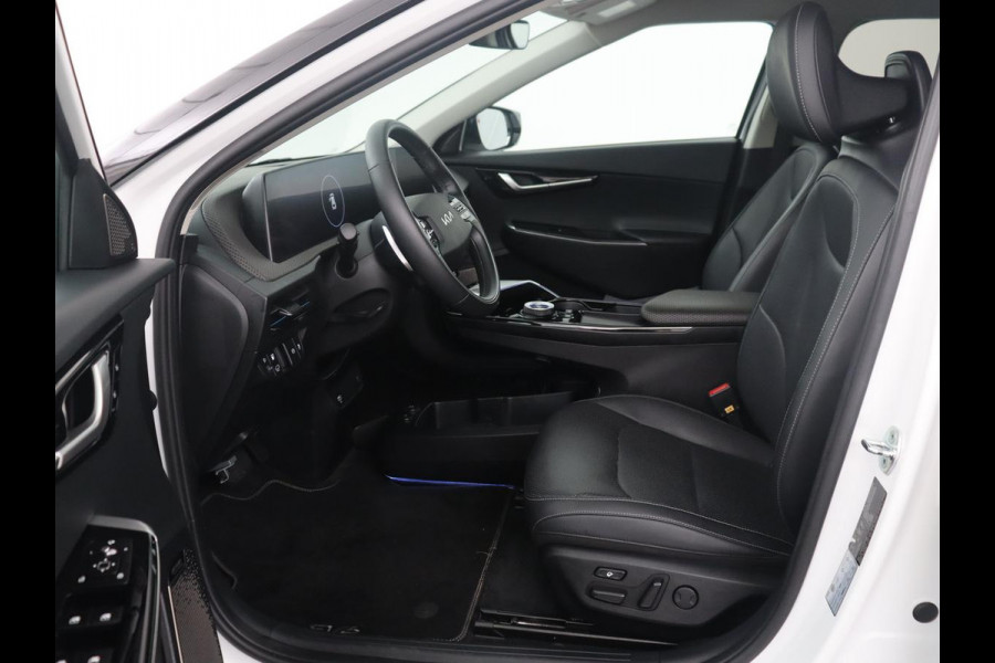 Kia Ev6 Plus 77.4 kWh | SOH 93,2 | Camera | Stoelverwarming & Stoelventilatie | Meridian Sound |