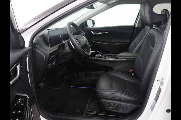 Kia Ev6 Plus 77.4 kWh | SOH 93,2 | Camera | Stoelverwarming & Stoelventilatie | Meridian Sound |