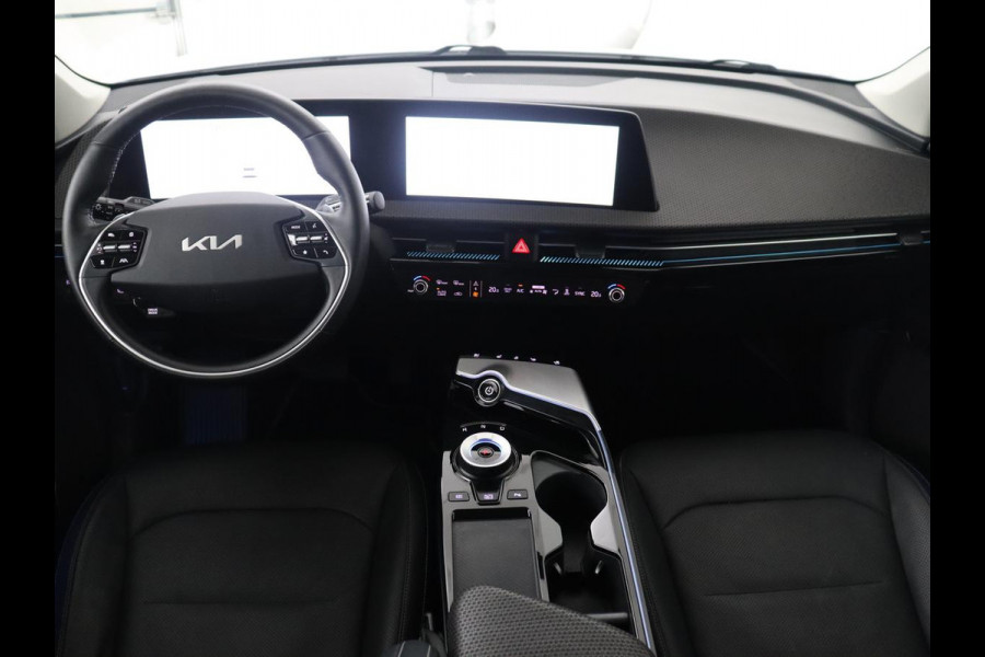 Kia Ev6 Plus 77.4 kWh | SOH 93,2 | Camera | Stoelverwarming & Stoelventilatie | Meridian Sound |