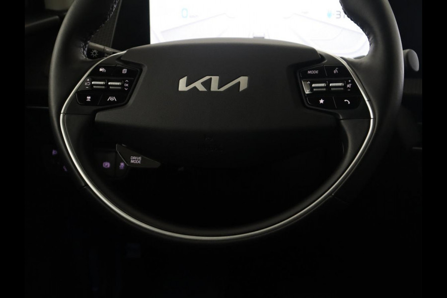 Kia Ev6 Plus 77.4 kWh | SOH 93,2 | Camera | Stoelverwarming & Stoelventilatie | Meridian Sound |