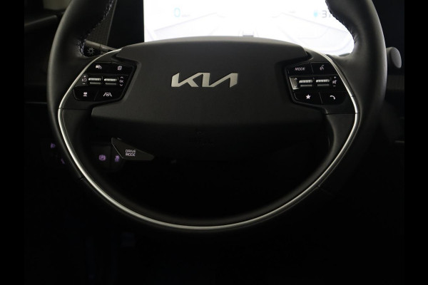 Kia Ev6 Plus 77.4 kWh | SOH 93,2 | Camera | Stoelverwarming & Stoelventilatie | Meridian Sound |