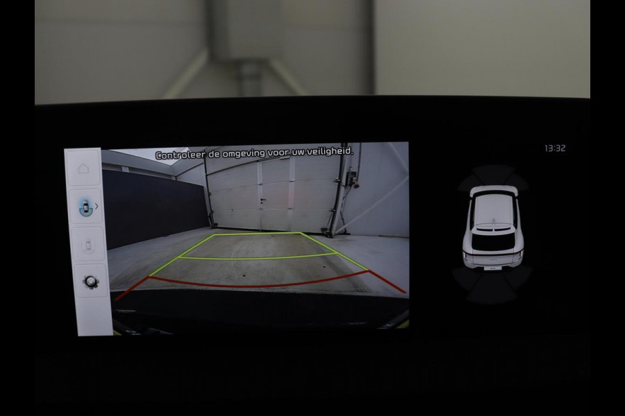 Kia Ev6 Plus 77.4 kWh | SOH 93,2 | Camera | Stoelverwarming & Stoelventilatie | Meridian Sound |