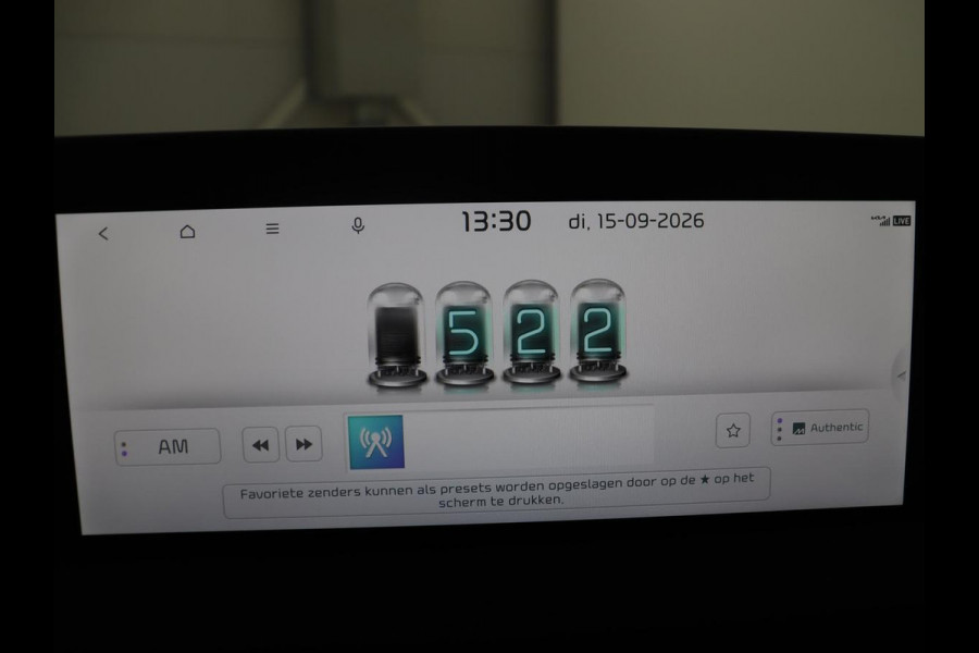 Kia Ev6 Plus 77.4 kWh | SOH 93,2 | Camera | Stoelverwarming & Stoelventilatie | Meridian Sound |