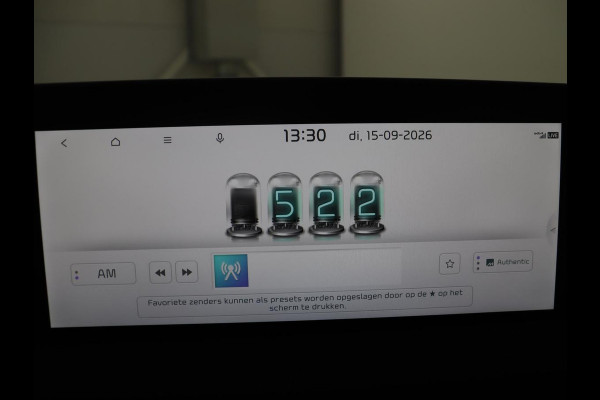 Kia Ev6 Plus 77.4 kWh | SOH 93,2 | Camera | Stoelverwarming & Stoelventilatie | Meridian Sound |
