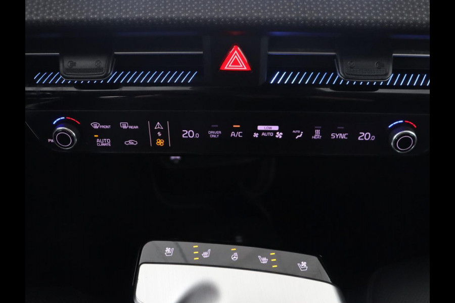 Kia Ev6 Plus 77.4 kWh | SOH 93,2 | Camera | Stoelverwarming & Stoelventilatie | Meridian Sound |