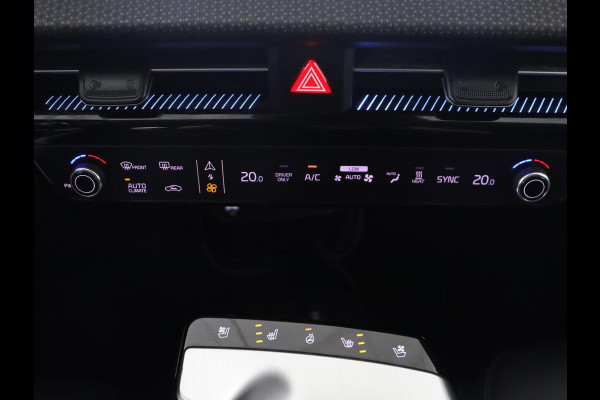 Kia Ev6 Plus 77.4 kWh | SOH 93,2 | Camera | Stoelverwarming & Stoelventilatie | Meridian Sound |