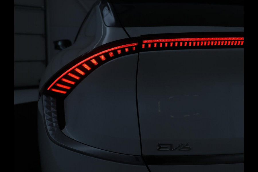 Kia Ev6 Plus 77.4 kWh | SOH 93,2 | Camera | Stoelverwarming & Stoelventilatie | Meridian Sound |