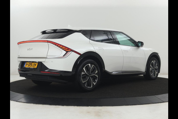 Kia Ev6 Plus 77.4 kWh | SOH 93,2 | Camera | Stoelverwarming & Stoelventilatie | Meridian Sound |