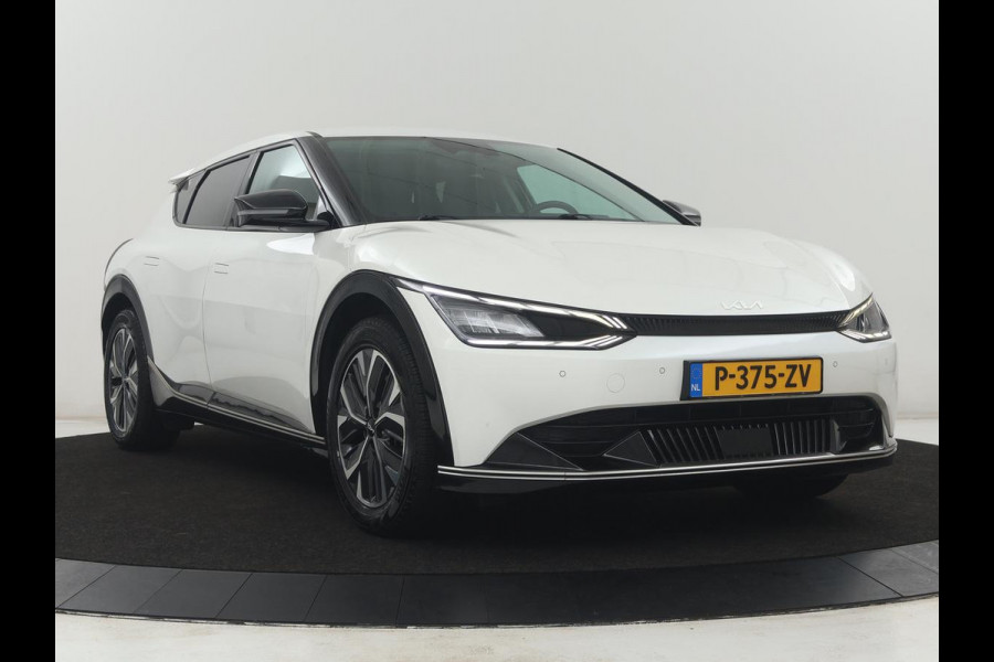 Kia Ev6 Plus 77.4 kWh | SOH 93,2 | Camera | Stoelverwarming & Stoelventilatie | Meridian Sound |