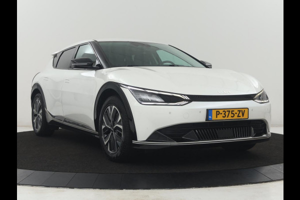 Kia Ev6 Plus 77.4 kWh | SOH 93,2 | Camera | Stoelverwarming & Stoelventilatie | Meridian Sound |