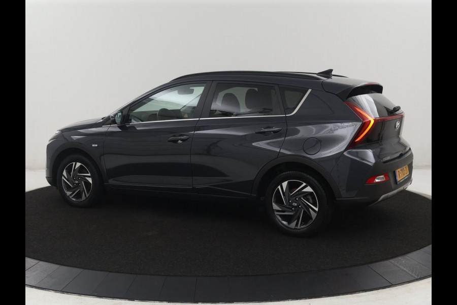 Hyundai Bayon 1.0 T-GDI Premium | Bose Sound | Camera | Stoelverwarming | LED | Navigatie |