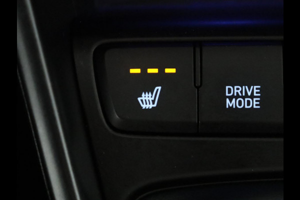 Hyundai Bayon 1.0 T-GDI Premium | Bose Sound | Camera | Stoelverwarming | LED | Navigatie |