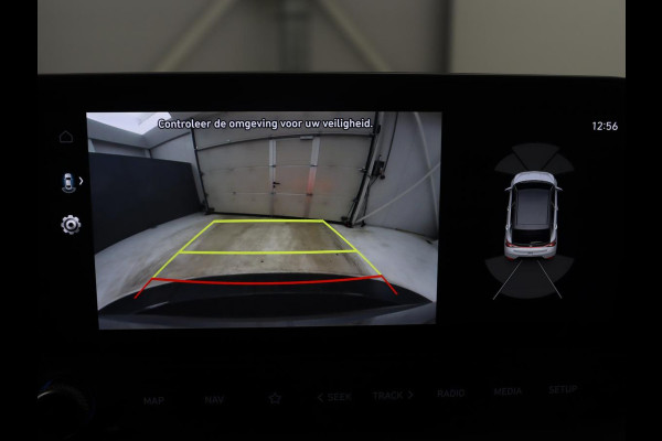 Hyundai Bayon 1.0 T-GDI Premium | Bose Sound | Camera | Stoelverwarming | LED | Navigatie |