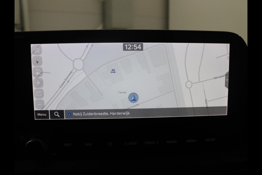 Hyundai Bayon 1.0 T-GDI Premium | Bose Sound | Camera | Stoelverwarming | LED | Navigatie |