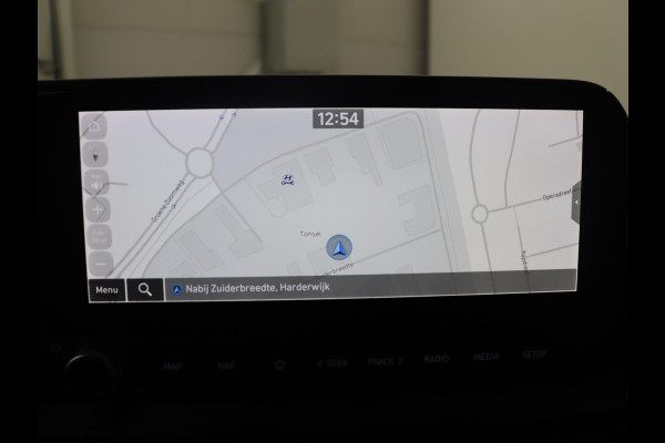Hyundai Bayon 1.0 T-GDI Premium | Bose Sound | Camera | Stoelverwarming | LED | Navigatie |