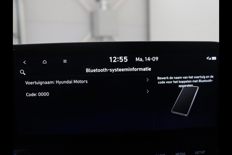 Hyundai Bayon 1.0 T-GDI Premium | Bose Sound | Camera | Stoelverwarming | LED | Navigatie |