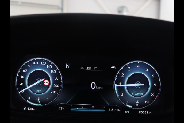 Hyundai Bayon 1.0 T-GDI Premium | Bose Sound | Camera | Stoelverwarming | LED | Navigatie |