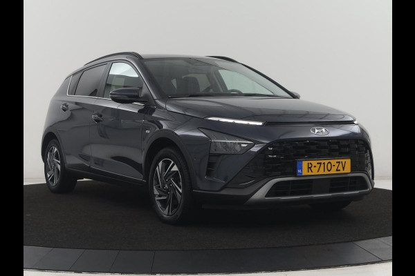 Hyundai Bayon 1.0 T-GDI Premium | Bose Sound | Camera | Stoelverwarming | LED | Navigatie |
