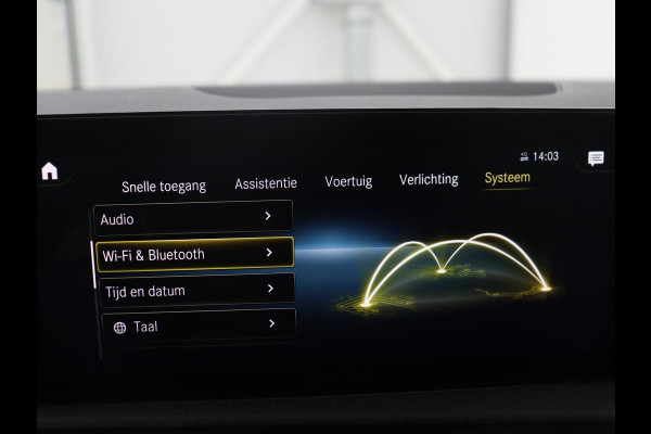 Mercedes-Benz CLA-Klasse Shooting Brake 180 Business Solution AMG | Pano. Dak | Trekhaak | LED | Sfeerverlichting | Stoelverwarming | Camera |