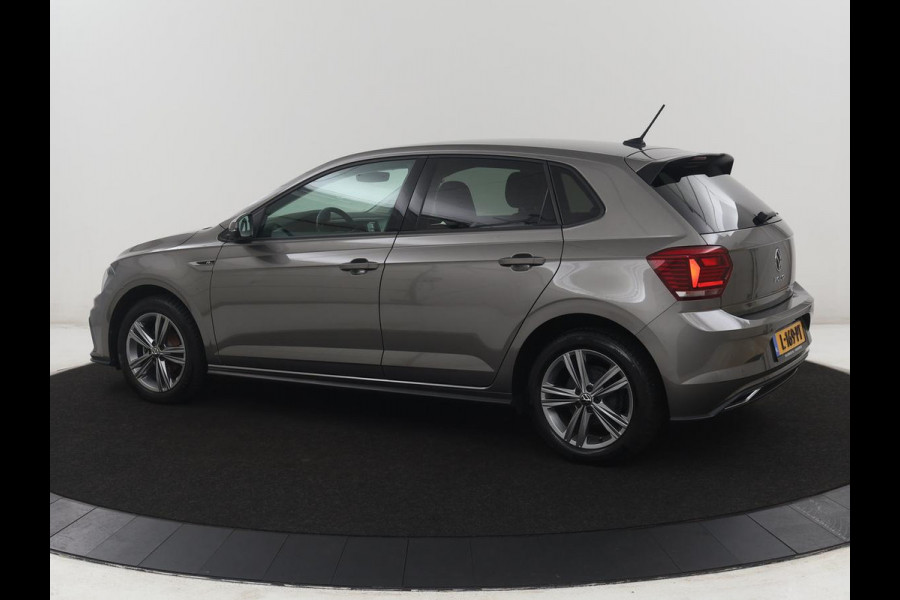 Volkswagen Polo 1.0 TSI R-Line Edition | Automaat | Camera | LED | Navigatie |