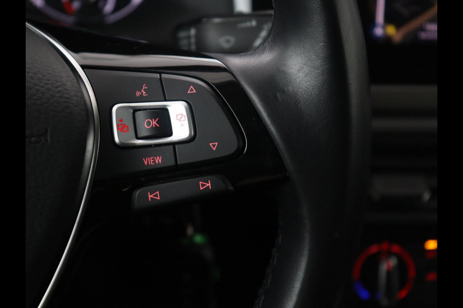 Volkswagen Polo 1.0 TSI R-Line Edition | Automaat | Camera | LED | Navigatie |