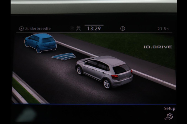 Volkswagen Polo 1.0 TSI R-Line Edition | Automaat | Camera | LED | Navigatie |