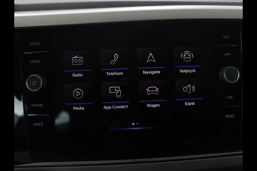 Volkswagen Polo 1.0 TSI R-Line Edition | Automaat | Camera | LED | Navigatie |