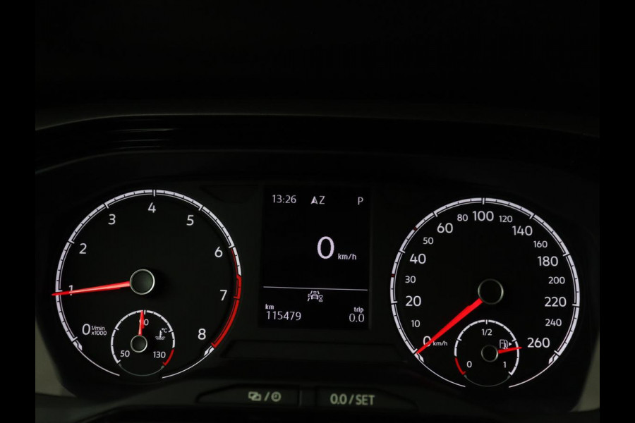 Volkswagen Polo 1.0 TSI R-Line Edition | Automaat | Camera | LED | Navigatie |