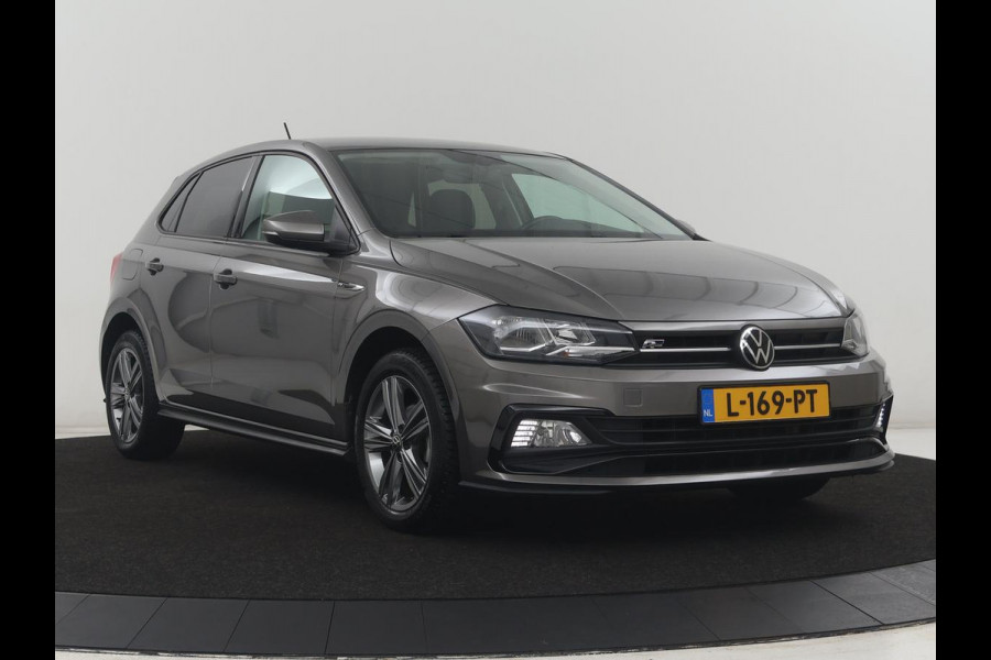 Volkswagen Polo 1.0 TSI R-Line Edition | Automaat | Camera | LED | Navigatie |
