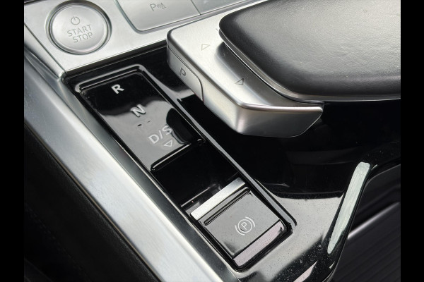 Audi e-tron e-tron 50 quattro Launch edition plus 71 kWh ✓SOH 87.83%✓Pano✓Stolverw✓Keyless✓Leder✓Virtual Cockpit✓Carplay✓Navi✓Clima✓Cruise✓Pdc V+A✓Rijstrooksensor✓19" Lm velgen✓Bj 12-2019✓N.A.P✓Apk tot 10-2027