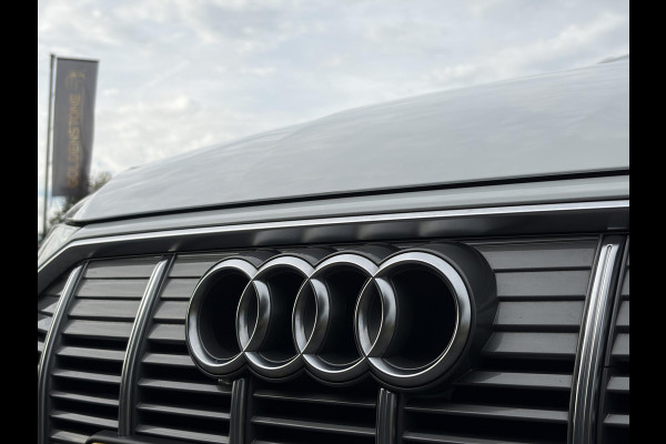 Audi e-tron e-tron 50 quattro Launch edition plus 71 kWh ✓SOH 87.83%✓Pano✓Stolverw✓Keyless✓Leder✓Virtual Cockpit✓Carplay✓Navi✓Clima✓Cruise✓Pdc V+A✓Rijstrooksensor✓19" Lm velgen✓Bj 12-2019✓N.A.P✓Apk tot 10-2027