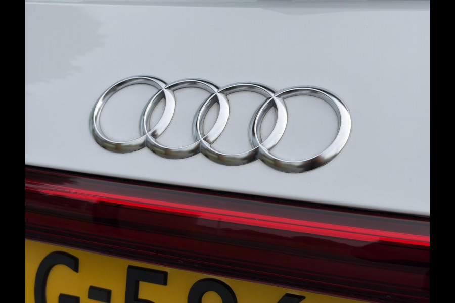 Audi e-tron e-tron 50 quattro Launch edition plus 71 kWh ✓SOH 87.83%✓Pano✓Stolverw✓Keyless✓Leder✓Virtual Cockpit✓Carplay✓Navi✓Clima✓Cruise✓Pdc V+A✓Rijstrooksensor✓19" Lm velgen✓Bj 12-2019✓N.A.P✓Apk tot 10-2027