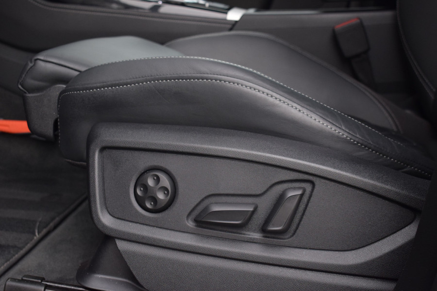 Audi Q5 Sportback 50 TFSI e S-line | RS stoelen | Luchtvering | Trekhaak | SoH 84,8%