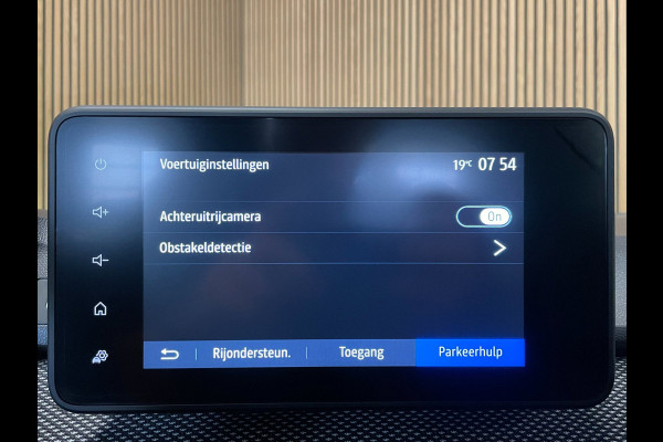 Dacia SANDERO Stepway 1.0 TCe 91 PK||NAVIGATIE|CAMERA|CARPLAY|CLIMATE+CRUISE CTRL|STOELVERWARMING|BLUETOOTH|PDC V+A|ELEK. PAKKET|
